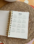 Load image into Gallery viewer, Spring Planner