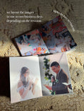 Load image into Gallery viewer, Bespoke Hardcover Memory Book