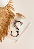 Load image into Gallery viewer, Bridal Cup Mug glass