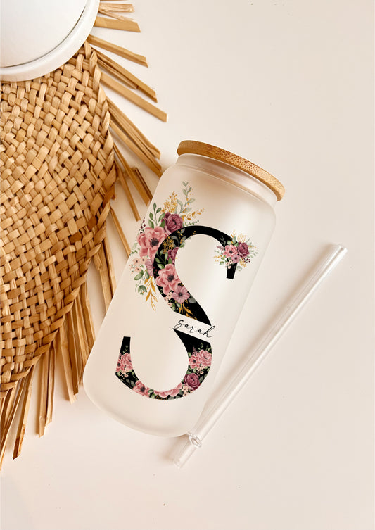 Bridal Cup Mug glass