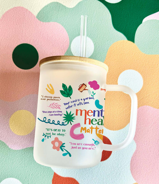 Mental Health Mug