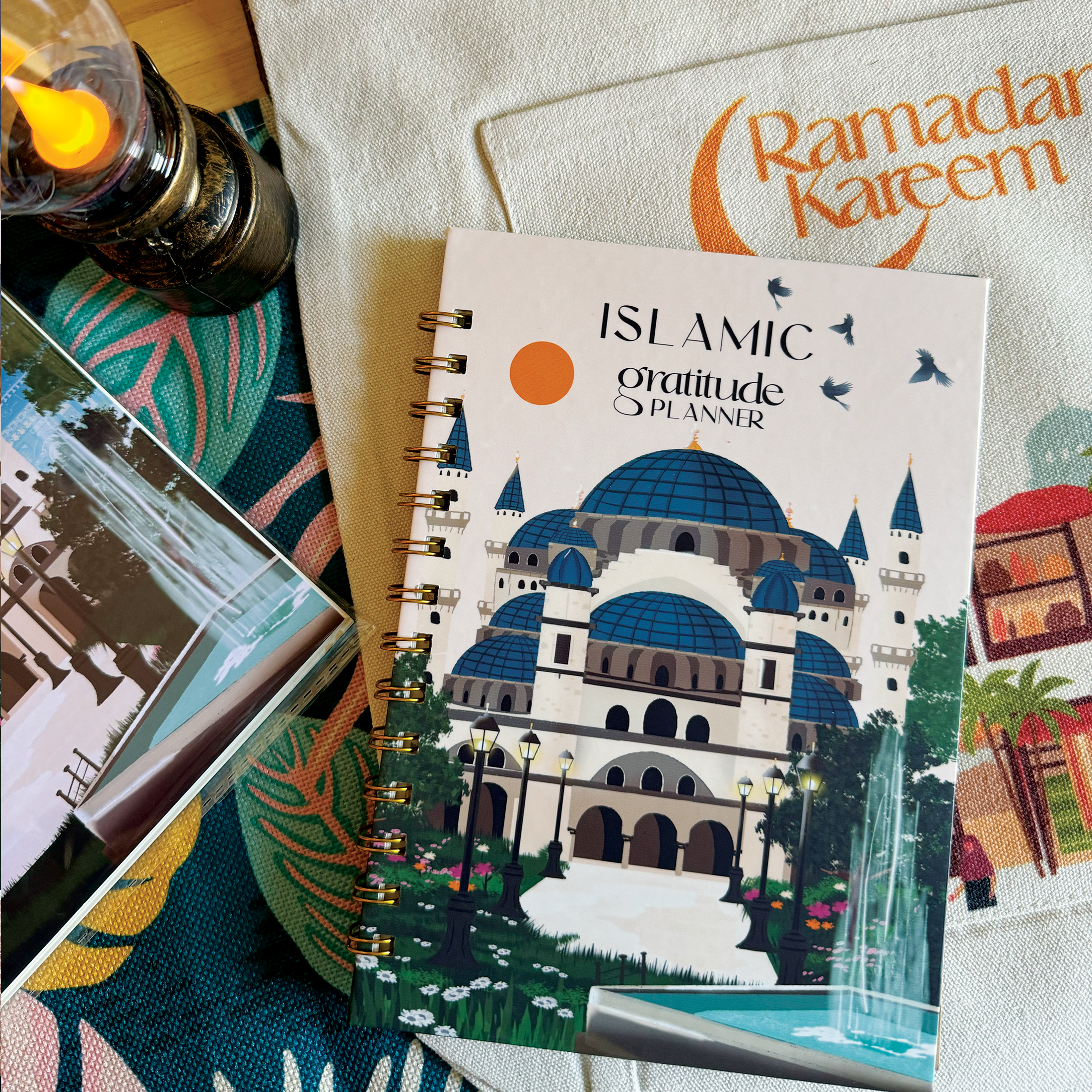 Ahlan Ramadan Gift Box