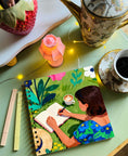 Load image into Gallery viewer, The Wellness Planner / Personalize Planner