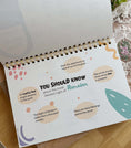 Load image into Gallery viewer, Ramadan Daily Planner