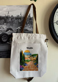 Load image into Gallery viewer, Palestine tote bag