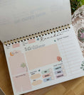 Load image into Gallery viewer, Ramadan Daily Planner