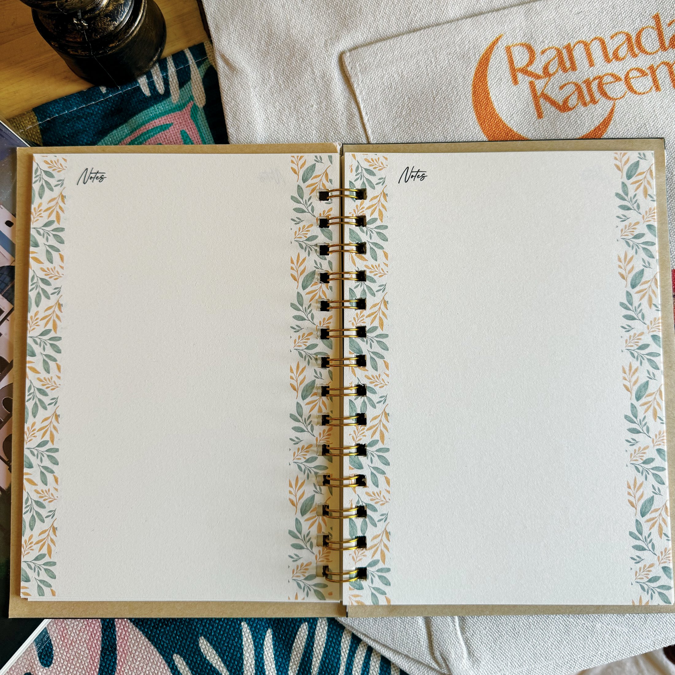 Ahlan Ramadan Gift Box