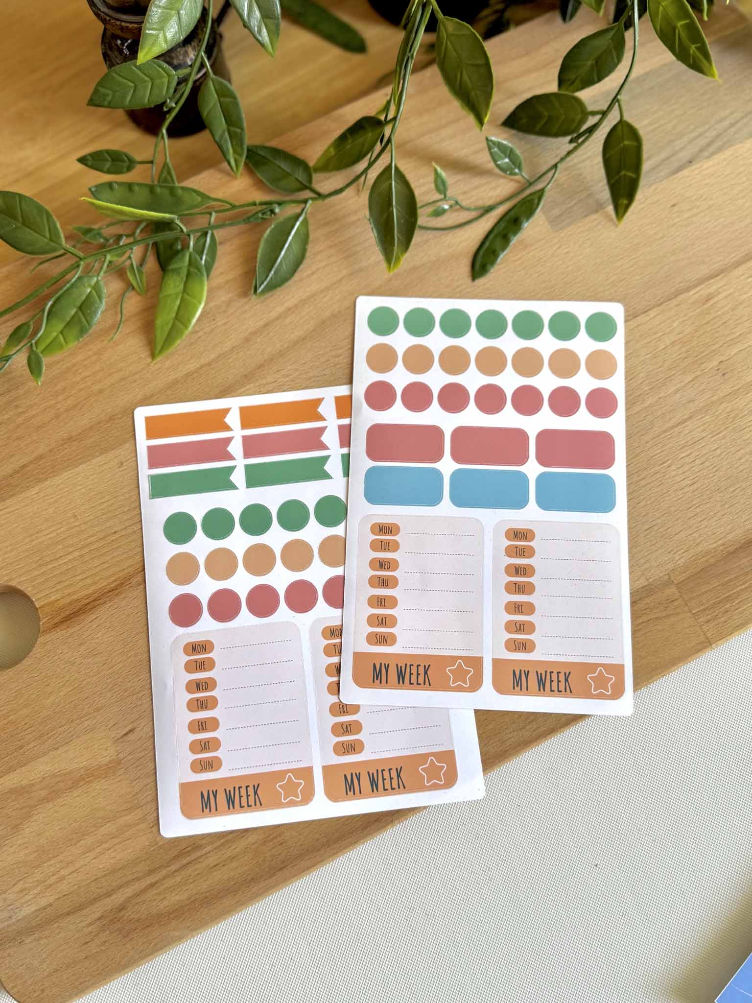 Drowning in Coffee Journaling Kit