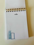 Load image into Gallery viewer, United Arab Emirates UAE NOTEPAD