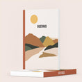 Load image into Gallery viewer, Serenity of Solitude Journaling Kit