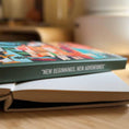 Load image into Gallery viewer, Drowning in Coffee Journaling Kit