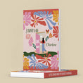 Load image into Gallery viewer, Pink Motivational Journaling Kit