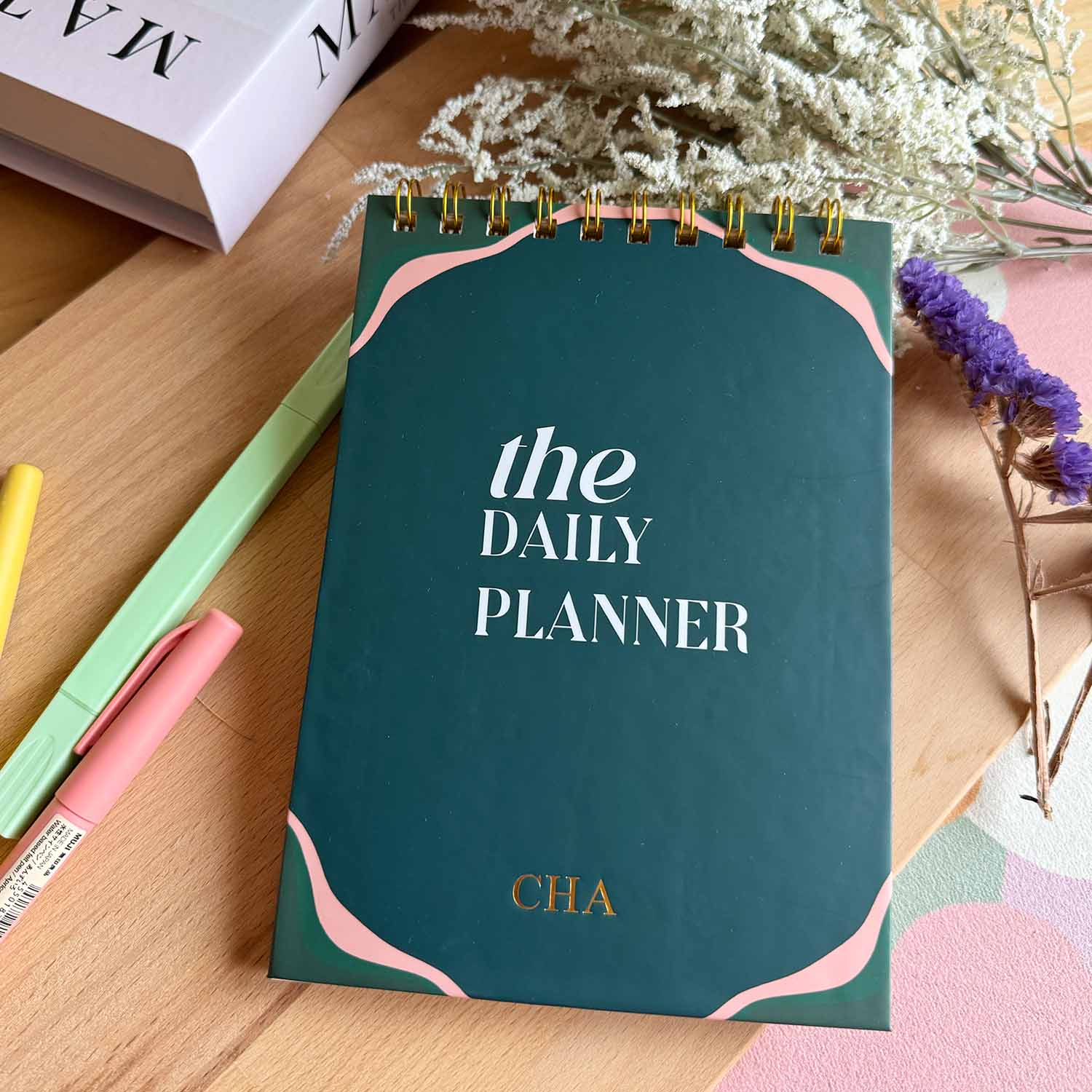 Daily Planner