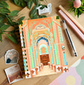 Load image into Gallery viewer, Patrika Gate , India