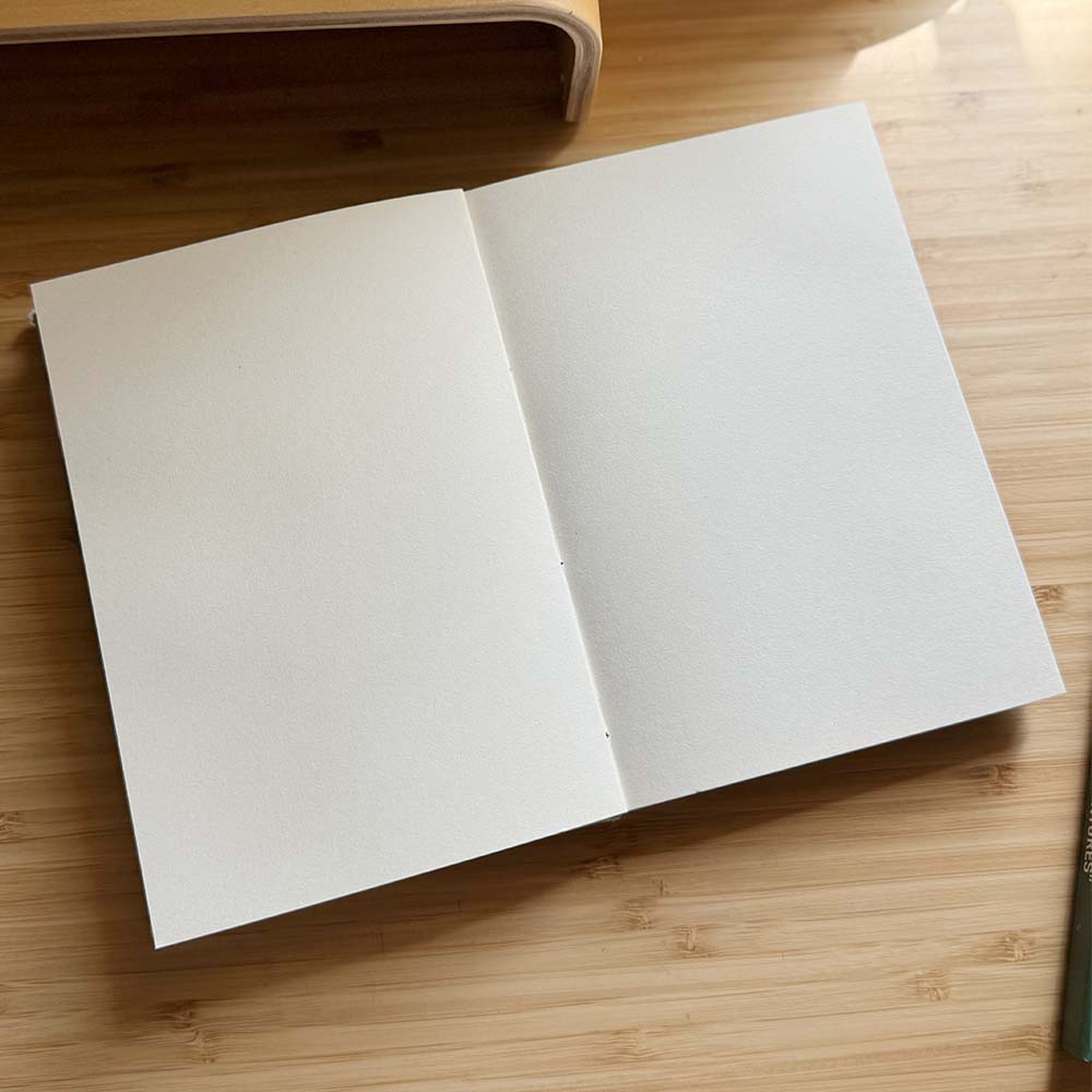 Drowning in Coffee Journaling Kit