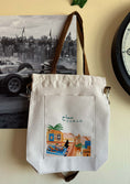 Load image into Gallery viewer, The Arab tote bag