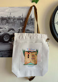 Load image into Gallery viewer, Book lovers, motivational bag