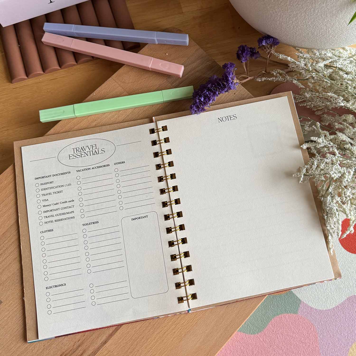 Travel Planner