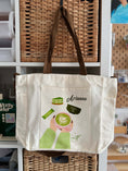 Load image into Gallery viewer, Matcha for life Bag