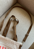 Load image into Gallery viewer, The young artist tote bag