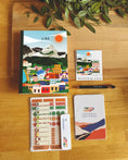 Load image into Gallery viewer, Cape Town Journaling Kit