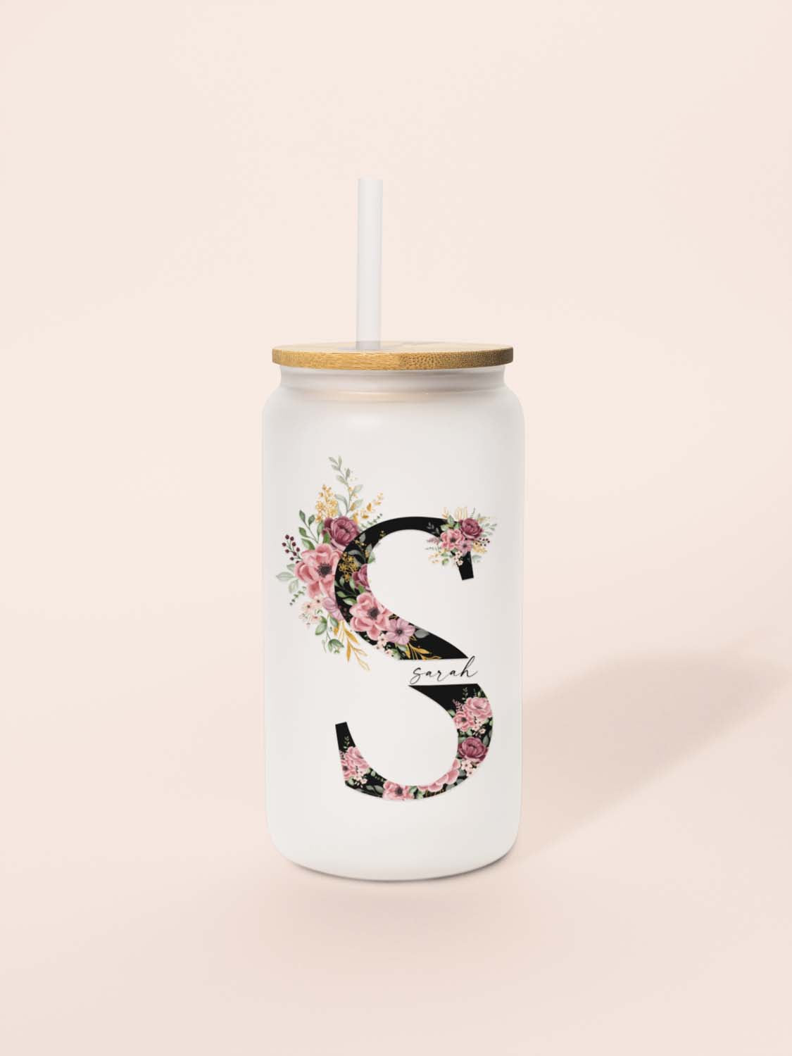 Bridal Cup Mug glass