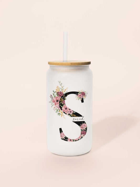 Bridal Cup Mug glass
