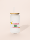 Load image into Gallery viewer, Squeeze lemon than pockets , Memes , Motivational quotes Frosted Mug