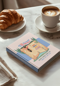 Load image into Gallery viewer, Anxiety kicking in Journaling Kit