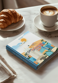 Load image into Gallery viewer, The Abu dhabi Journaling Kit