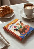 Load image into Gallery viewer, Drowning in Coffee Journaling Kit