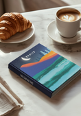 Load image into Gallery viewer, Blues Journaling Kit
