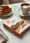 Load image into Gallery viewer, Serenity of Solitude Journaling Kit