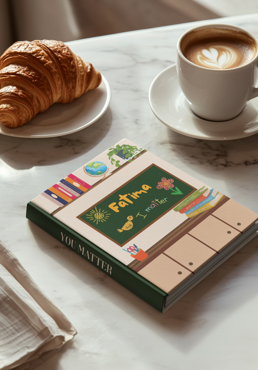 Teachers Day Journaling Kit