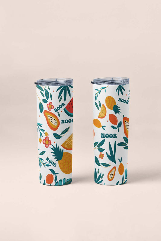 Fruity Tumbler