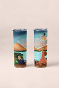 Load image into Gallery viewer, Believe in the power of her | Women's Day Tumbler