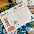 Load image into Gallery viewer, Ramadan Planner 2.0