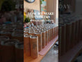 Load and play video in Gallery viewer, Best Teacher Tumbler!