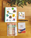 Load image into Gallery viewer, Teachers Day 2 Journaling Kit