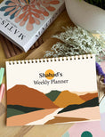 Load image into Gallery viewer, The Ruins Weekly Planner