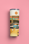 Load image into Gallery viewer, UAE National Day Tumbler