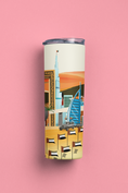 Load image into Gallery viewer, UAE National Day Tumbler