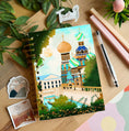 Load image into Gallery viewer, Moscow