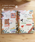 Load image into Gallery viewer, Sticky Notes Assorted Colors for Organization and Notes 001