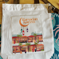 Load image into Gallery viewer, Ahlan Ramadan Gift Box