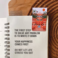 Load image into Gallery viewer, Emirates Palace Bookmark