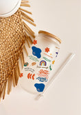 Load image into Gallery viewer, Mother's Day Frosty Mug - wizzywork