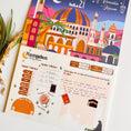 Load image into Gallery viewer, Ramadan Planner