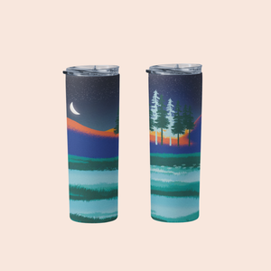 Tumblers - wizzywork