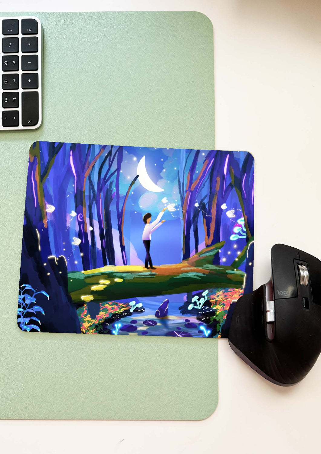 Mouse Pad